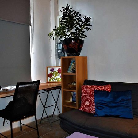 Egaleo Relax Apartment Athens Ngoại thất bức ảnh