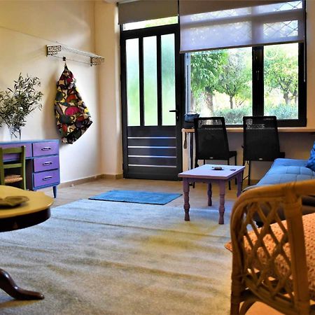Egaleo Relax Apartment Athens Ngoại thất bức ảnh