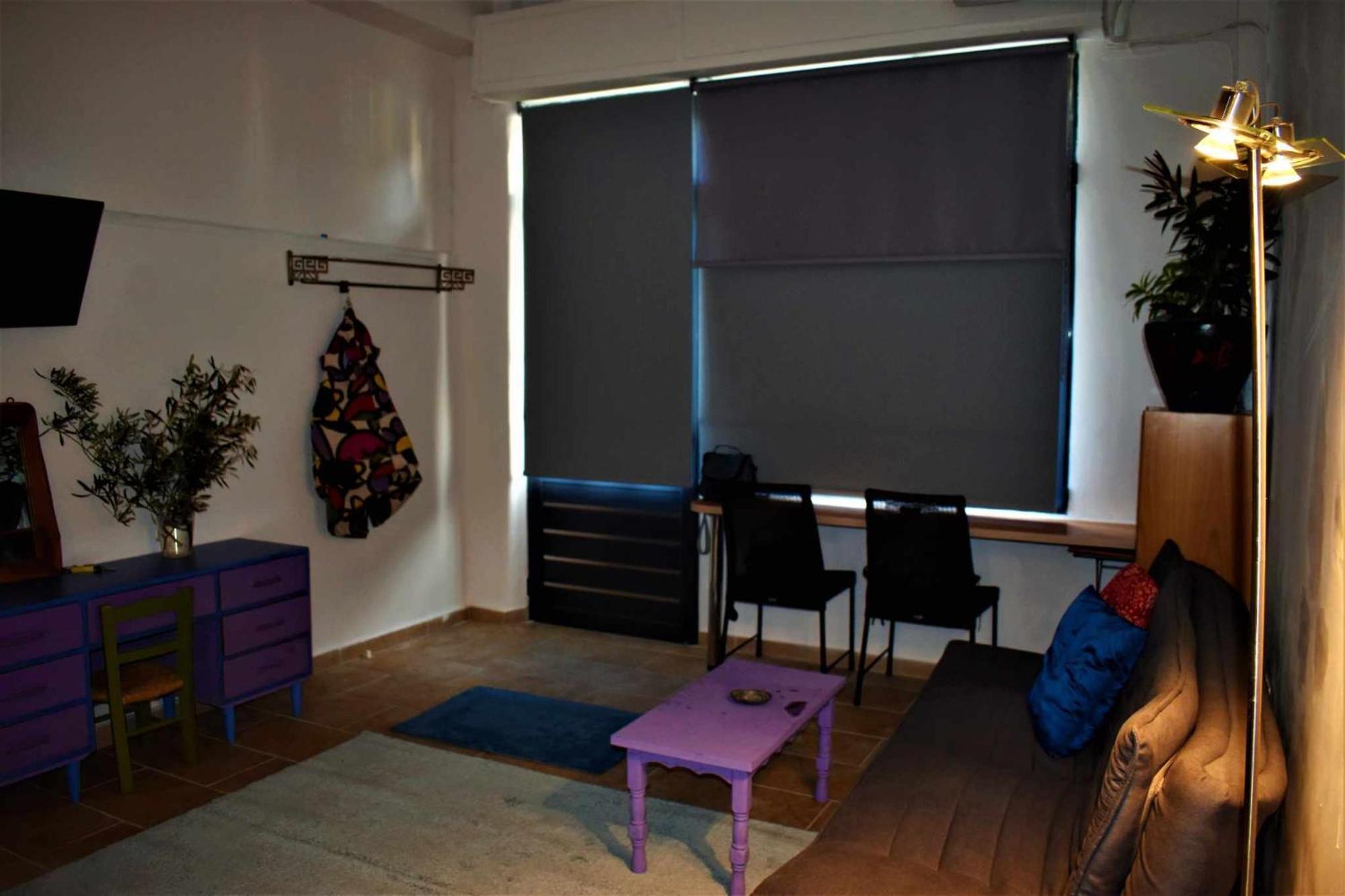 Egaleo Relax Apartment Athens Ngoại thất bức ảnh
