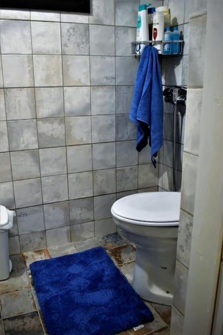 Egaleo Relax Apartment Athens Ngoại thất bức ảnh